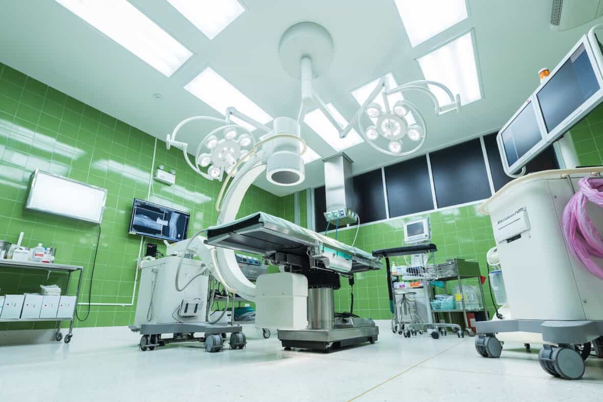 Operating room